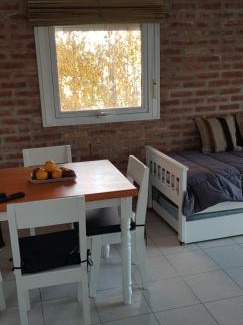 Province of Rio Negro Apartment | Departamentos Alsina 3
