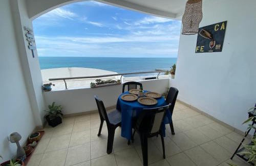 Manta Apartment | Departamentos Amoblados Frente al Mar Manta -PROINKASA