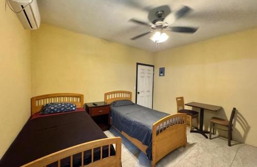 Matamoros Apartment | Departamentos amueblados Matamoros, vista las brisas