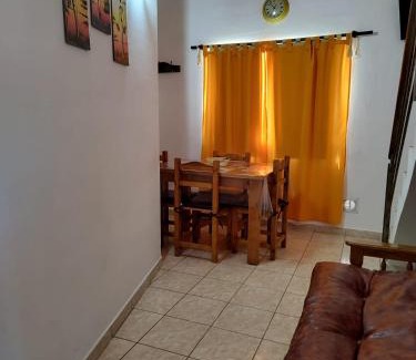 Rio Colorado Apartment | Departamentos Anahí