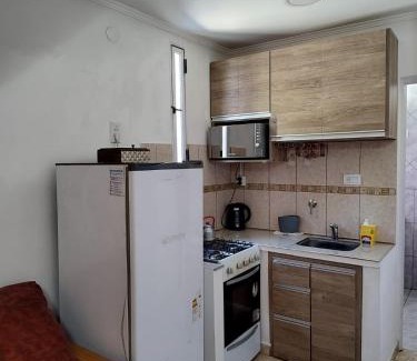 Rio Colorado Apartment | Departamentos Anahí