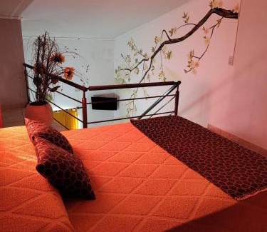 Rio Colorado Apartment | Departamentos Anahí