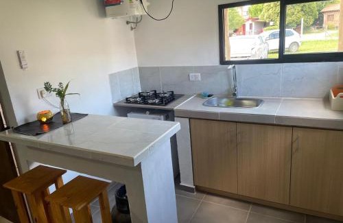 Villa Cura Brochero Apartment | Departamentos M&M