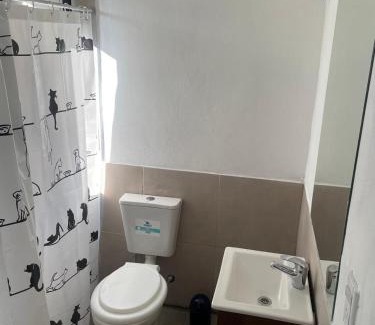Villa Cura Brochero Apartment | Departamentos M&M