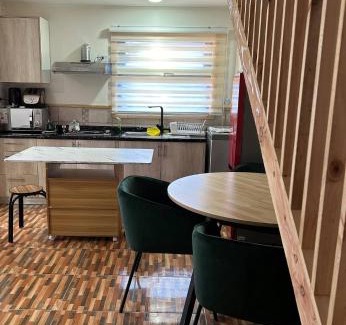 Puerto Aysen Apartment | Departamentos Aysen n1