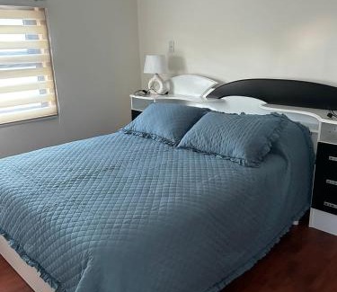 Puerto Aysen Apartment | Departamentos Aysen n1