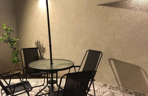 Villa Urquiza Apartment | Departamentos Bell - Bell 5