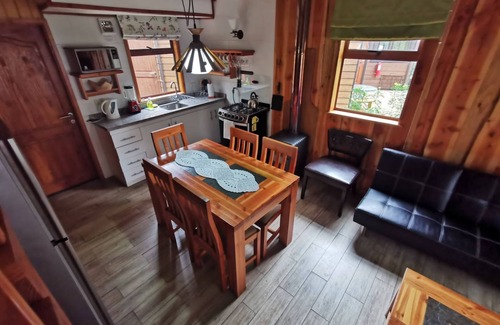 Pucon Apartment | Departamentos Buenavista Pucon