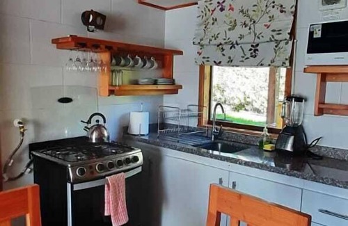 Pucon Apartment | Departamentos Buenavista Pucon