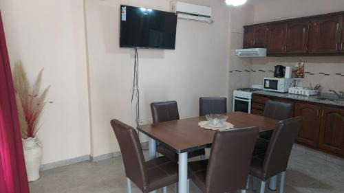 Belen Apartment | Departamentos Centro