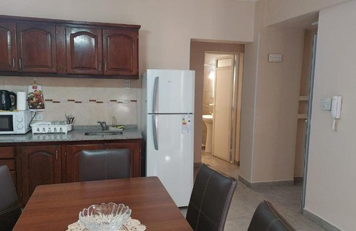Belen Apartment | Departamentos Centro