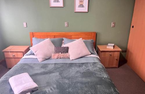 Osorno Apartment | DEPARTAMENTOS CLIMENT