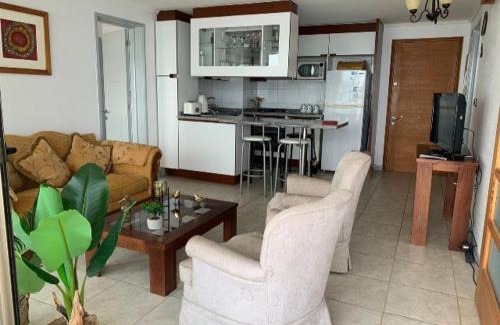 Dichato Apartment | Departamentos Costa Pingueral