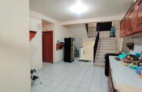Salina Cruz House | Departamentos Costera