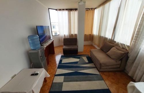 Machala Apartment | Departamentos de la Costa