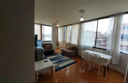 Machala Apartment | Departamentos de la Costa