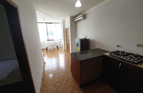 Machala Apartment | Departamentos de la Costa