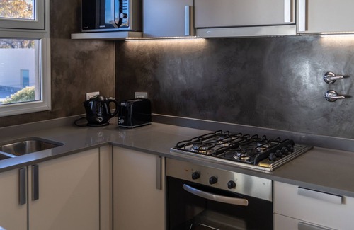 Junin Apartment | Departamentos de Lujo, Únicos, Cálidos y Confortables