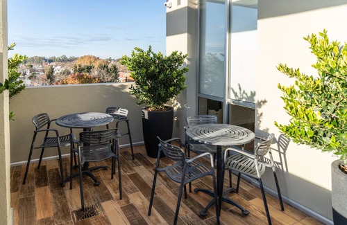 Junin Apartment | Departamentos de Lujo, Únicos, Cálidos y Confortables