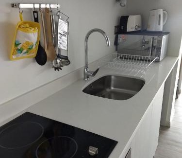 Historical District Apartment | Departamentos de Lujo ,costado Mall Plaza