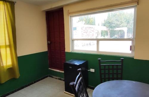 Huamantla Apartment | Departamentos del Jardín de Toribio