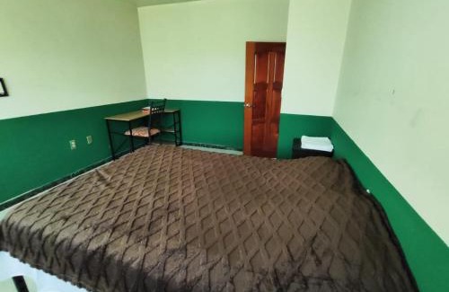 Huamantla Apartment | Departamentos del Jardín de Toribio