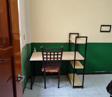 Huamantla Apartment | Departamentos del Jardín de Toribio