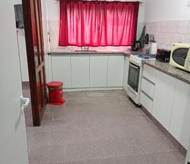 Rio Colorado Apartment | Departamentos DOÑA ELBA