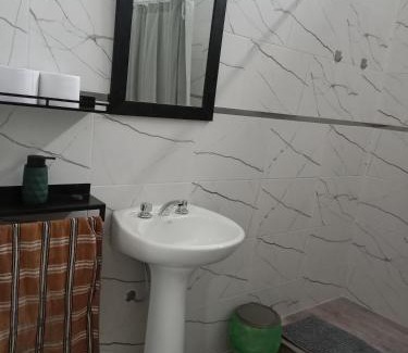 Rio Colorado Apartment | Departamentos DOÑA ELBA