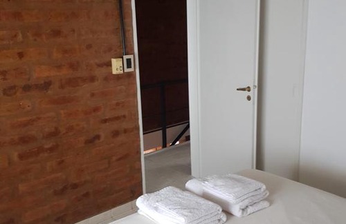 Province of Rio Negro Apartment | Departamentos El Colono Duplex 2