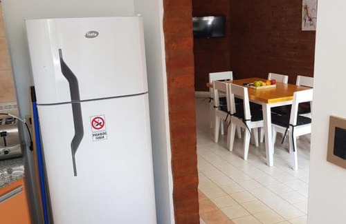 Province of Rio Negro Apartment | Departamentos El Colono Duplex 2
