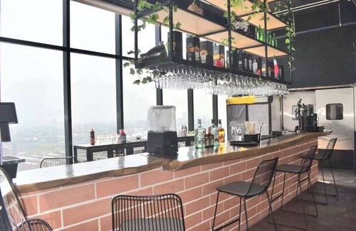 Monterrey Centro Apartment | Departamentos exclusivos, equipados y amueblados en Torre Barrio Vergel