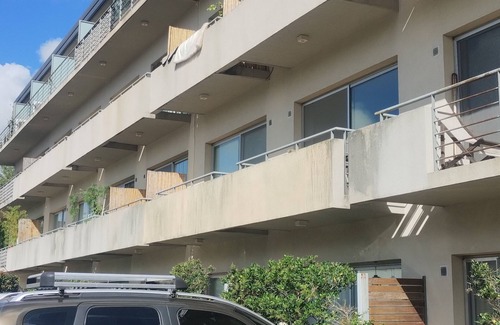 Tigre Apartment | Departamentos Farley en Tigre Centro