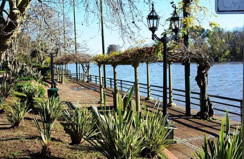 Tigre Apartment | Departamentos Farley en Tigre Centro