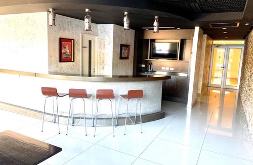 Tigre Apartment | Departamentos Farley en Tigre Centro
