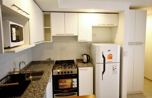 Cordoba Apartment | Departamentos General Paz by Lugar