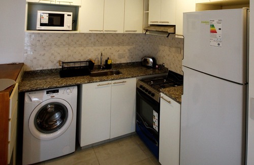 Cordoba Apartment | Departamentos General Paz by Lugar