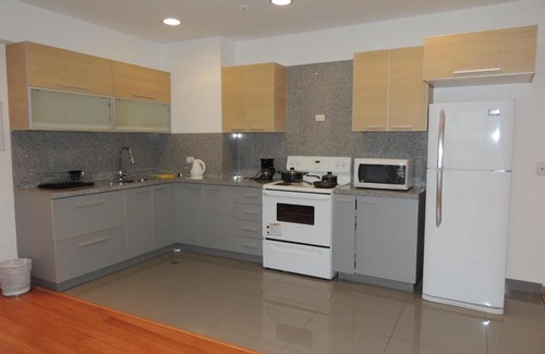 Santiago de Surco Apartment | Departamentos Golf Park - Surco