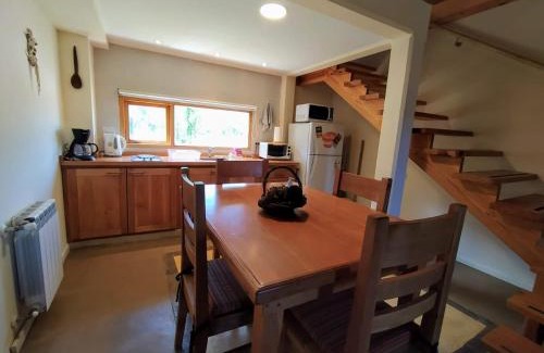 Junin de los Andes Apartment | Departamentos Lonquimay