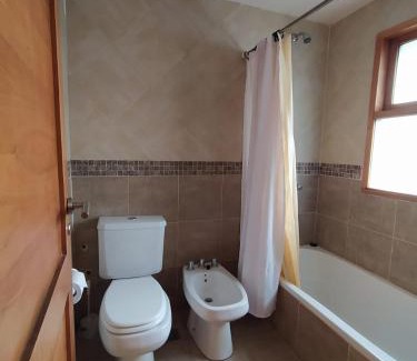 Junin de los Andes Apartment | Departamentos Lonquimay