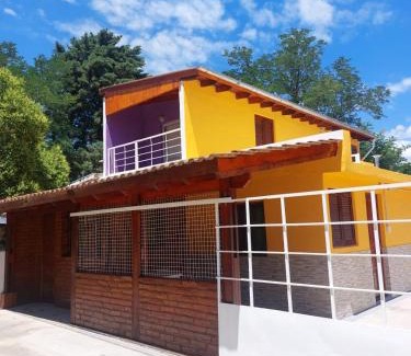 Nono Apartment | Departamentos la Familia NONO
