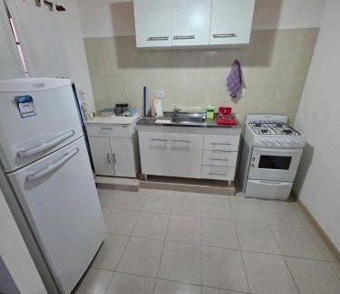 General Acha Apartment | Departamentos Los Abuelos