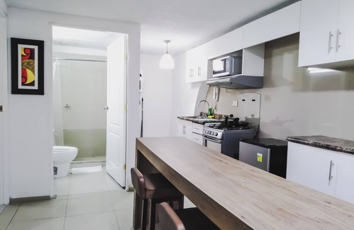 Santiago de Surco Apartment | Departamentos Monterrico