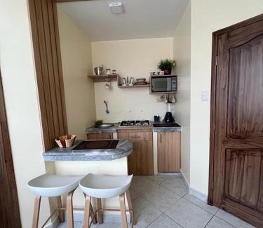 Parroquia Tarqui Apartment | Departamentos Marina 1