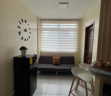 Parroquia Tarqui Apartment | Departamentos Marina 1