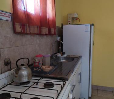 Rio Colorado Apartment | Departamentos Peumayen