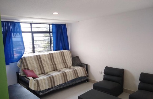 Puebla Apartment | Departamentos recién remodelados con estacionamiento