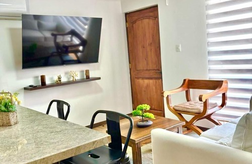 Rancagua Apartment | Departamentos Recreo