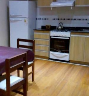 Roque Perez Apartment | Departamentos Roque Pérez