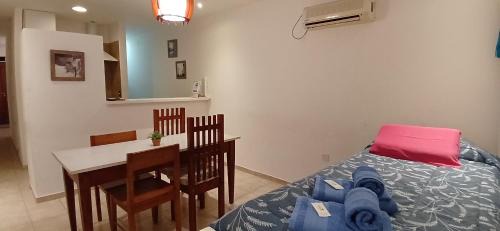 Province of Rio Negro Apartment | Departamentos Saavedra dtos 1y2
